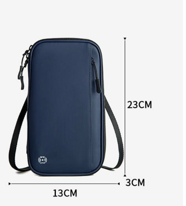 Passport Bag