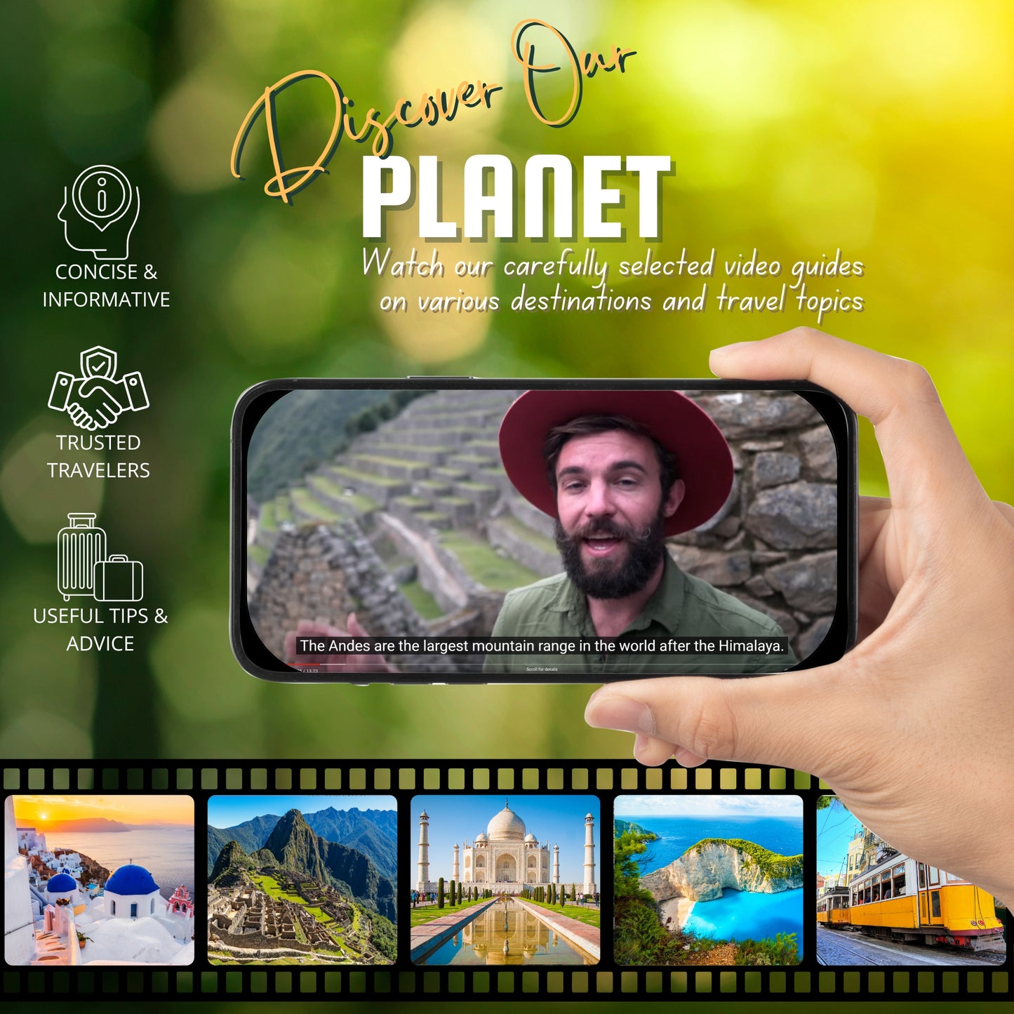 E-book - A Nomad's Guide to Solo Travel